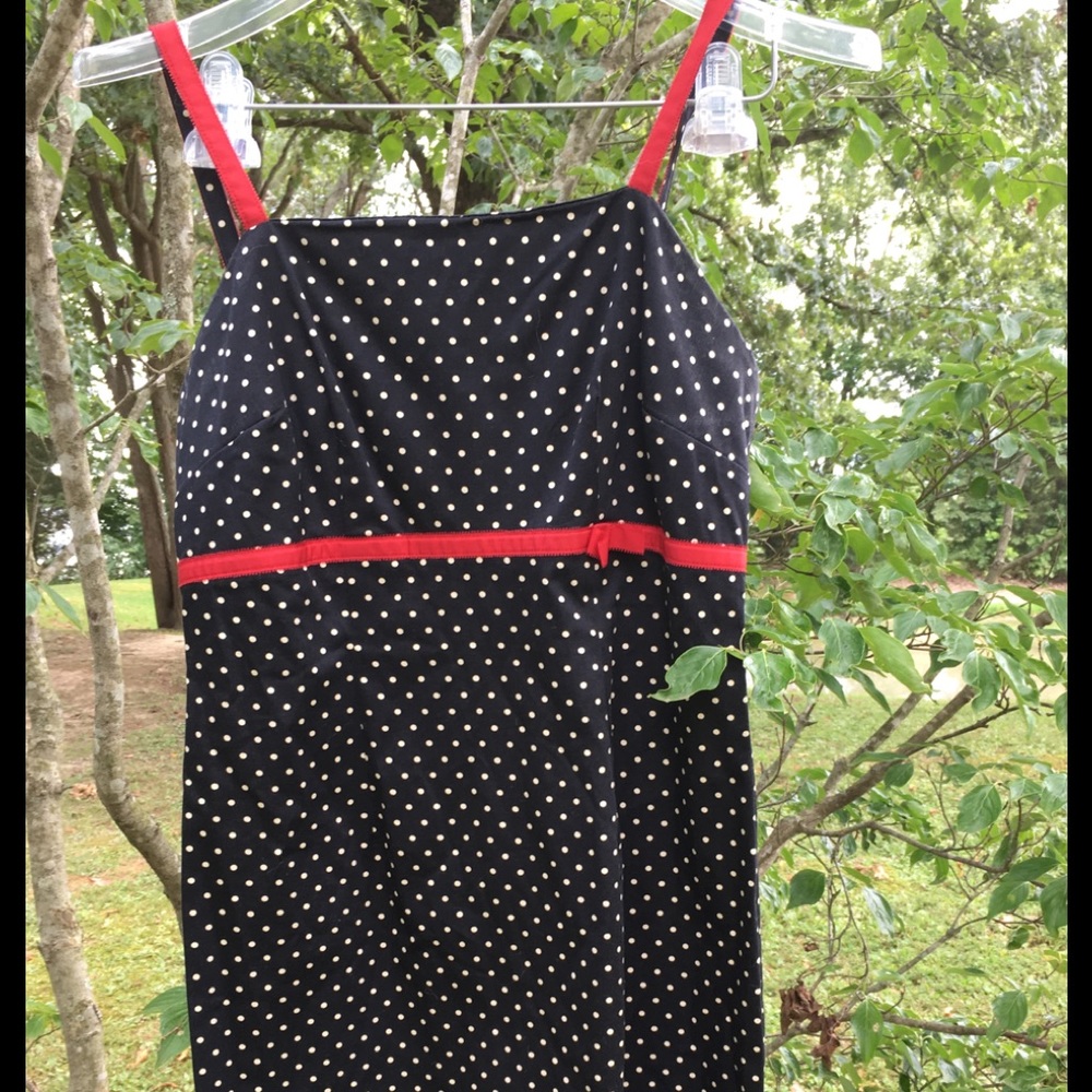 Amanda Smith Petite Dress